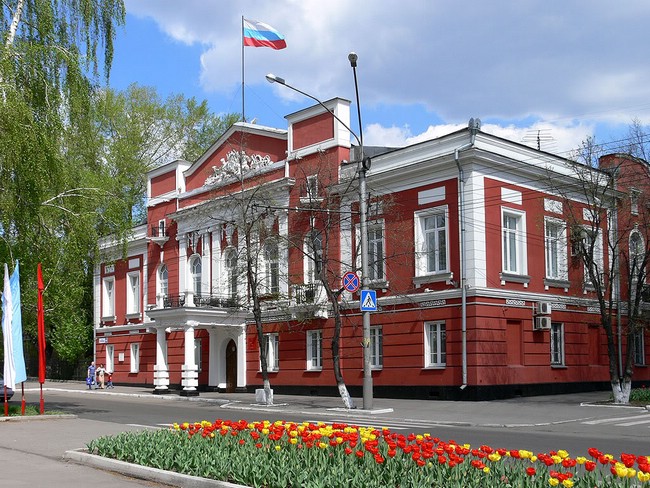 Барнаул Барнаул