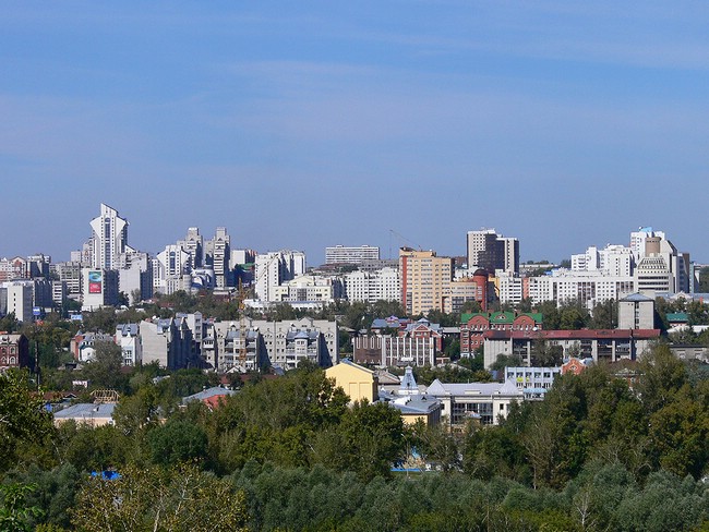 Барнаул Барнаул