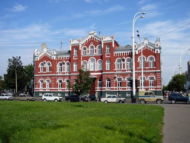 Тамбов Тамбов