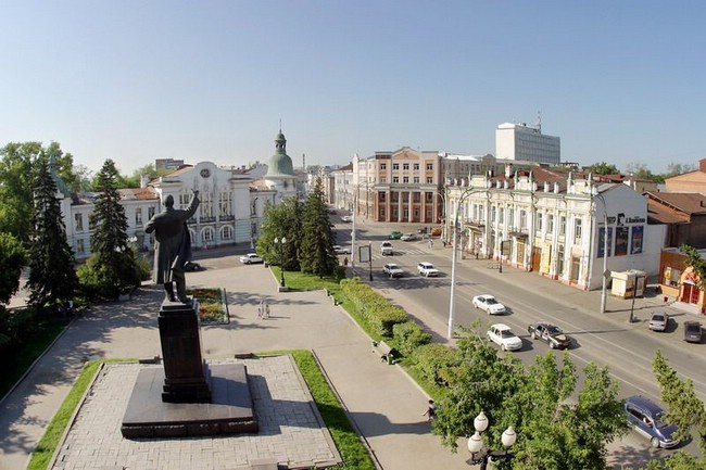 Иркутск Иркутск