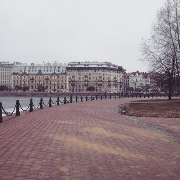 Санкт-Петербург Санкт-Петербург