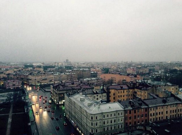 Санкт-Петербург Санкт-Петербург