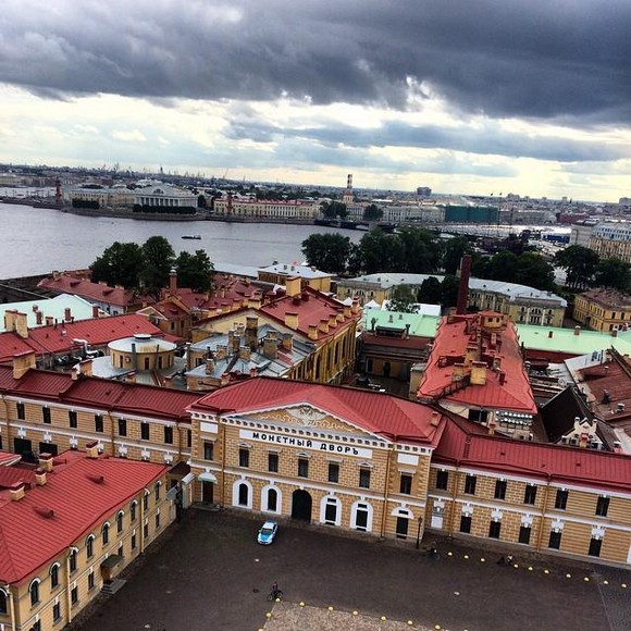 Санкт-Петербург Санкт-Петербург