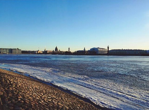 Санкт-Петербург Санкт-Петербург