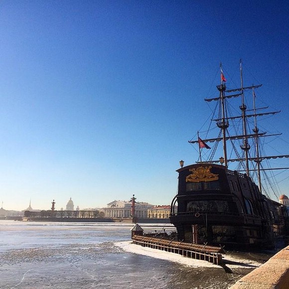 Санкт-Петербург Санкт-Петербург
