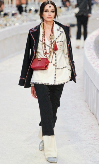Chanel Chanel