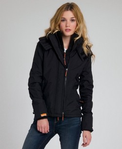 Ветровка
