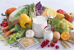 Продукты