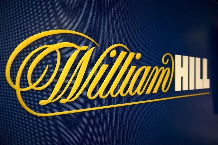 William Hill William Hill